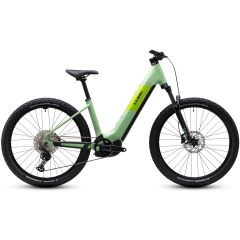 Cube Reaction Hybrid ONE 720