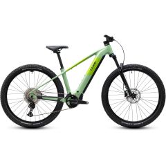 Cube Reaction Hybrid ONE 720