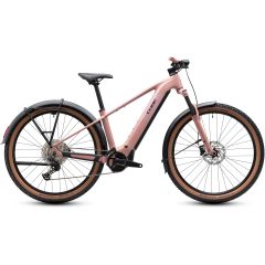 Cube Reaction Hybrid Performance 720 FE