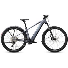 Cube Reaction Hybrid Performance 720 FE