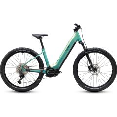 Cube Reaction Hybrid Performance 720