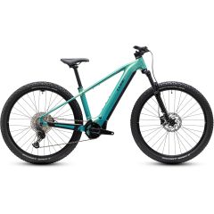 Cube Reaction Hybrid Performance 720