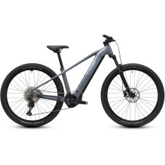 Cube Reaction Hybrid Performance 720