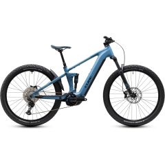 Cube Stereo Hybrid ONE22 Pro 800