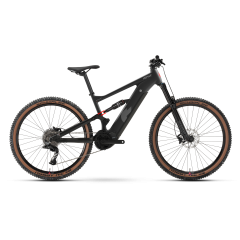 HEPHA All Mountain 7 Alloy Limited