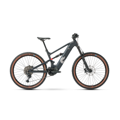 HEPHA All Mountain 7 Carbon LTD