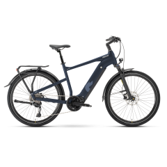 HEPHA Trekking 7 Ultra Plus
