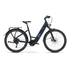 HEPHA Trekking 7 Ultra Plus